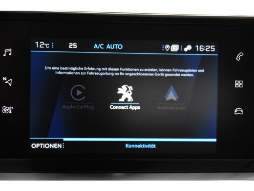 Peugeot 2008 Active *1ste Eigenaar*Navigatie*DAB* ActivLease financial lease