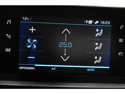 Peugeot 2008 Active *1ste Eigenaar*Navigatie*DAB* ActivLease financial lease