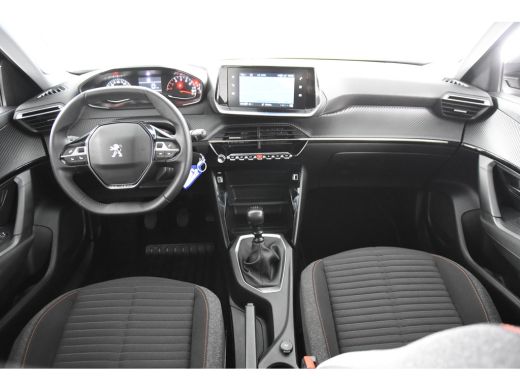 Peugeot 2008 Active *1ste Eigenaar*Navigatie*DAB* ActivLease financial lease