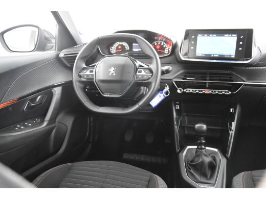 Peugeot 2008 Active *1ste Eigenaar*Navigatie*DAB* ActivLease financial lease