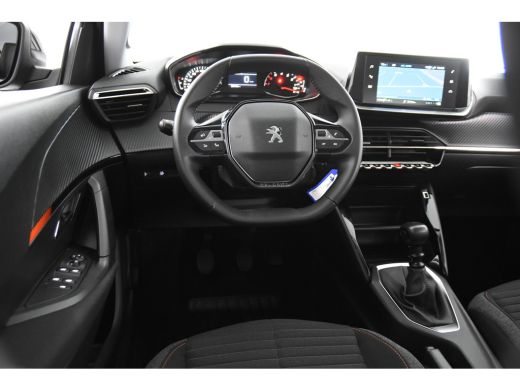 Peugeot 2008 Active *1ste Eigenaar*Navigatie*DAB* ActivLease financial lease