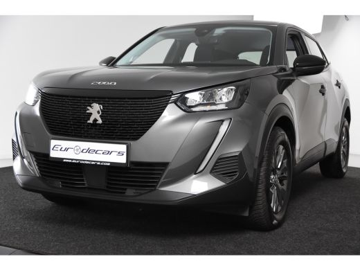 Peugeot 2008 Active *1ste Eigenaar*Navigatie*DAB* ActivLease financial lease