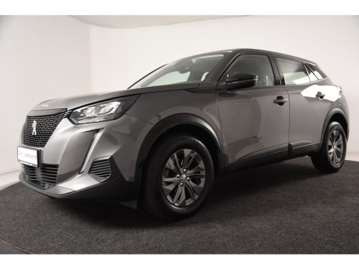 Peugeot 2008 Active *1ste Eigenaar*Navigatie*DAB* ActivLease financial lease