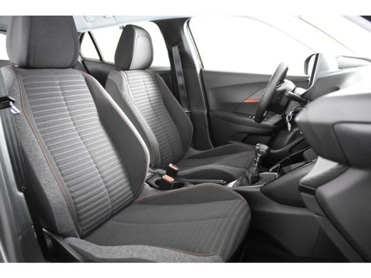 Peugeot 2008 Active *1ste Eigenaar*Navigatie*DAB* ActivLease financial lease