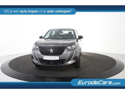 Peugeot 2008 Active *1ste Eigenaar*Navigatie*DAB* ActivLease financial lease