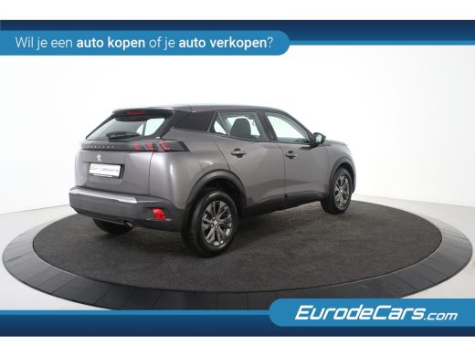 Peugeot 2008 Active *1ste Eigenaar*Navigatie*DAB* ActivLease financial lease