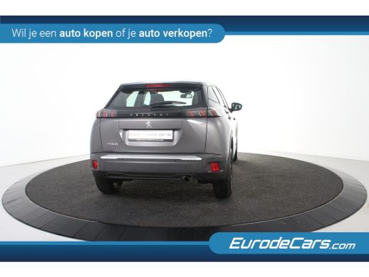 Peugeot 2008 Active *1ste Eigenaar*Navigatie*DAB* ActivLease financial lease