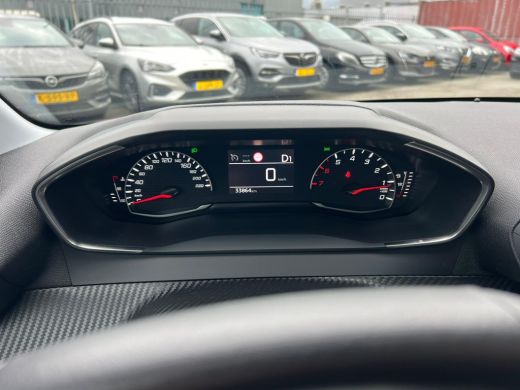 Peugeot 208 1.2 PureTech Allure NL AUTO | PDC | LAGE KM ActivLease financial lease