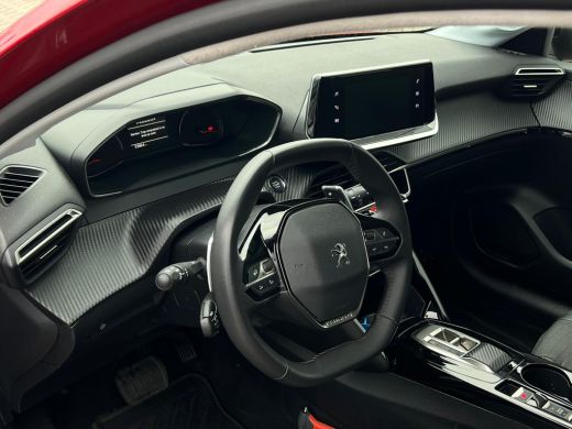 Peugeot 208 1.2 PureTech Allure NL AUTO | PDC | LAGE KM ActivLease financial lease