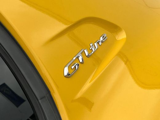 Peugeot 208 1.2 PureTech GT-Line NL-AUTO | PANODAK | CAMERA ActivLease financial lease