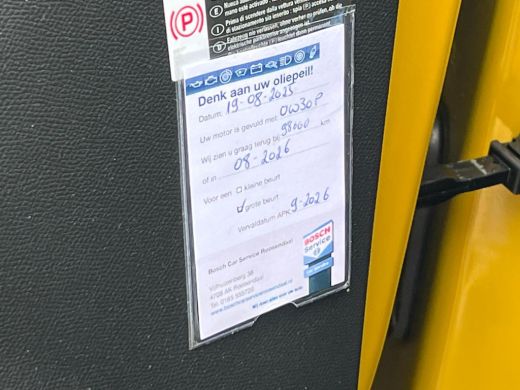 Peugeot 208 1.2 PureTech GT-Line NL-AUTO | PANODAK | CAMERA ActivLease financial lease