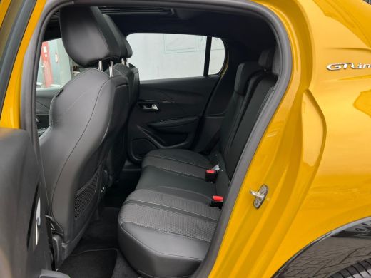 Peugeot 208 1.2 PureTech GT-Line NL-AUTO | PANODAK | CAMERA ActivLease financial lease