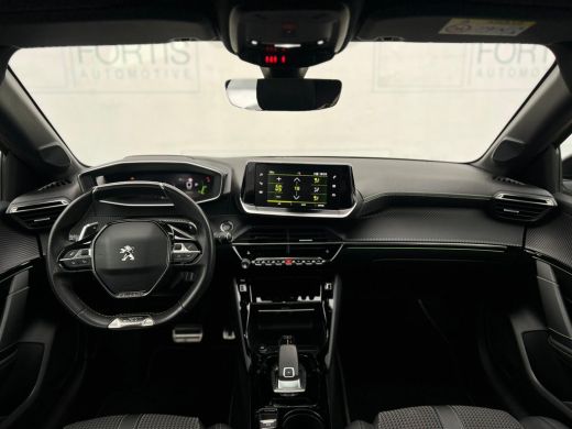 Peugeot 208 1.2 PureTech GT-Line NL-AUTO | PANODAK | CAMERA ActivLease financial lease