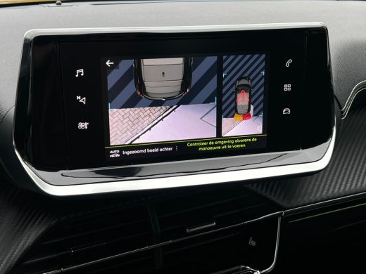 Peugeot 208 1.2 PureTech GT-Line NL-AUTO | PANODAK | CAMERA ActivLease financial lease