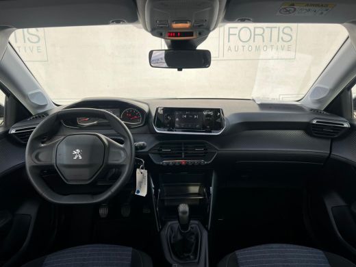 Peugeot 208 1.2 PureTech Like NL AUTO | AIRCO | CRUISE | ActivLease financial lease