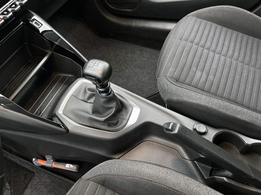 Peugeot 208 1.5 HDi 103PK Blue Active / 5Drs / Airco / Navigatie / Lm.velgen / Pdc / Apk nieuw ActivLease financial lease