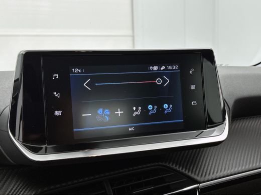 Peugeot 208 1.5 HDi 103PK Blue Active / 5Drs / Airco / Navigatie / Lm.velgen / Pdc / Apk nieuw ActivLease financial lease