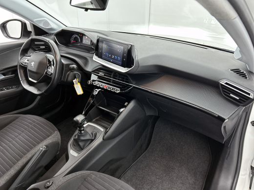 Peugeot 208 1.5 HDi 103PK Blue Active / 5Drs / Airco / Navigatie / Lm.velgen / Pdc / Apk nieuw ActivLease financial lease