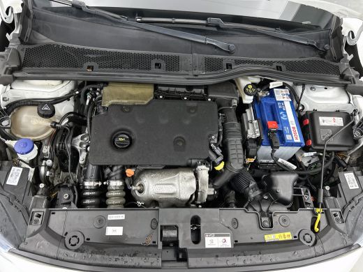 Peugeot 208 1.5 HDi 103PK Blue Active / 5Drs / Airco / Navigatie / Lm.velgen / Pdc / Apk 1-27 ActivLease financial lease