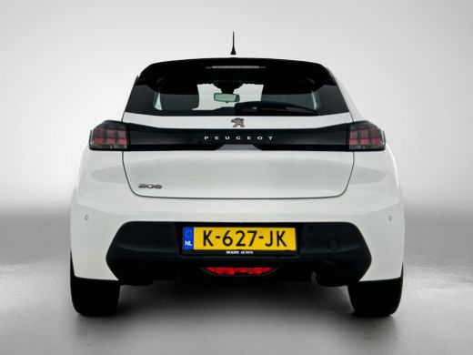 Peugeot 208 1.5 HDi 103PK Blue Active / 5Drs / Airco / Navigatie / Lm.velgen / Pdc / Apk nieuw ActivLease financial lease