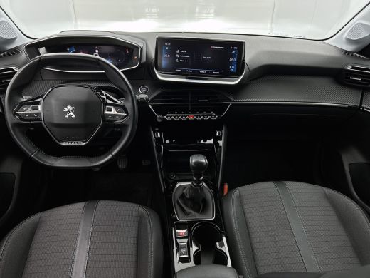 Peugeot 208 1.5 HDi Blue Allure / Navigatie / Pdc.+Camera / Airco-ecc./ Radio-multimedia / / Apk nieuw ActivLease financial lease