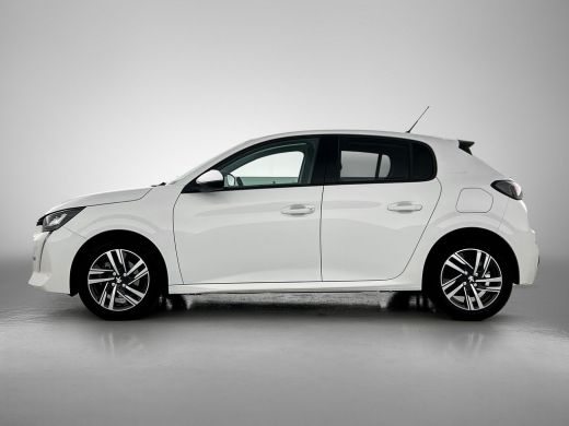 Peugeot 208 1.5 HDi Blue Allure / Navigatie / Pdc.+Camera / Airco-ecc./ Radio-multimedia / / Apk nieuw ActivLease financial lease