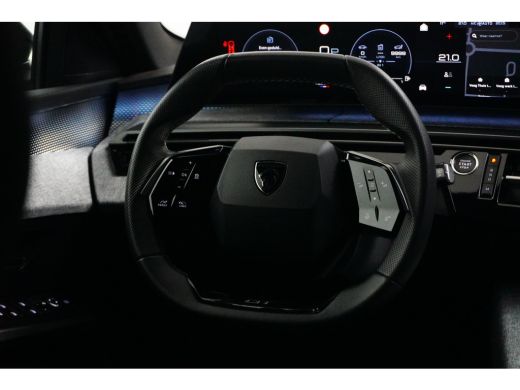 Peugeot 3008 1.2 Hybrid 136 GT | Achterbank in delen neerklapbaar | Achteruitrijcamera | Apple Carplay/Android... ActivLease financial lease