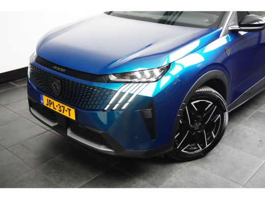 Peugeot 3008 1.2 Hybrid 136 GT | Achterbank in delen neerklapbaar | Achteruitrijcamera | Apple Carplay/Android... ActivLease financial lease