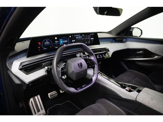 Peugeot 3008 1.2 Hybrid 136 GT | Achterbank in delen neerklapbaar | Achteruitrijcamera | Apple Carplay/Android... ActivLease financial lease