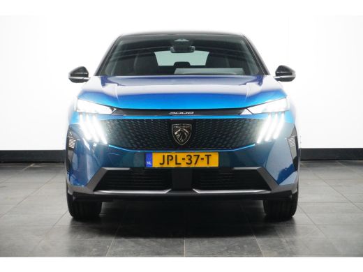 Peugeot 3008 1.2 Hybrid 136 GT | Achterbank in delen neerklapbaar | Achteruitrijcamera | Apple Carplay/Android... ActivLease financial lease