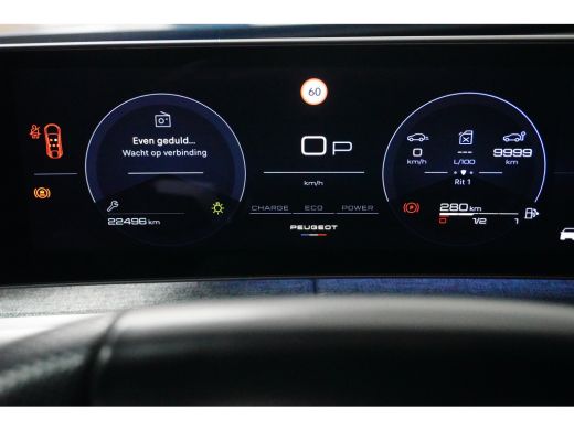 Peugeot 3008 1.2 Hybrid 136 GT | Achterbank in delen neerklapbaar | Achteruitrijcamera | Apple Carplay/Android... ActivLease financial lease