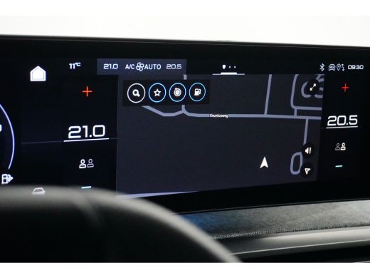 Peugeot 3008 1.2 Hybrid 136 GT | Achterbank in delen neerklapbaar | Achteruitrijcamera | Apple Carplay/Android... ActivLease financial lease