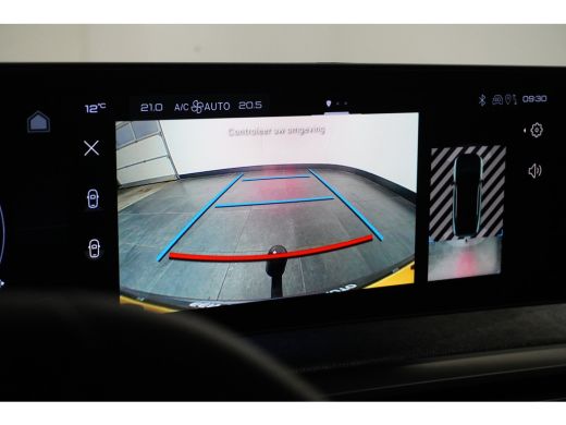 Peugeot 3008 1.2 Hybrid 136 GT | Achterbank in delen neerklapbaar | Achteruitrijcamera | Apple Carplay/Android... ActivLease financial lease