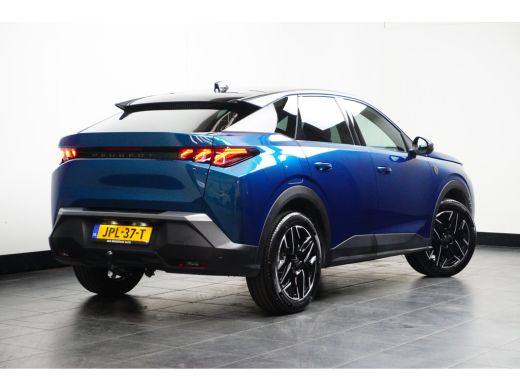 Peugeot 3008 1.2 Hybrid 136 GT | Achterbank in delen neerklapbaar | Achteruitrijcamera | Apple Carplay/Android... ActivLease financial lease
