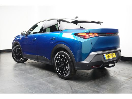 Peugeot 3008 1.2 Hybrid 136 GT | Achterbank in delen neerklapbaar | Achteruitrijcamera | Apple Carplay/Android... ActivLease financial lease