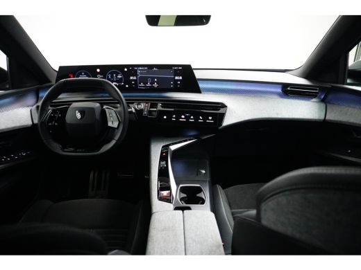 Peugeot 3008 1.2 Hybrid 136 GT | Achterbank in delen neerklapbaar | Achteruitrijcamera | Apple Carplay/Android... ActivLease financial lease