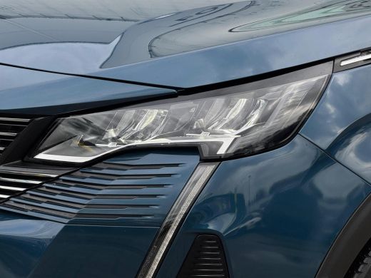 Peugeot 3008 1.2 PureTech Blue Lease Active NL AUTO | CAMERA | TREKHAAK | CARPLAY | ActivLease financial lease