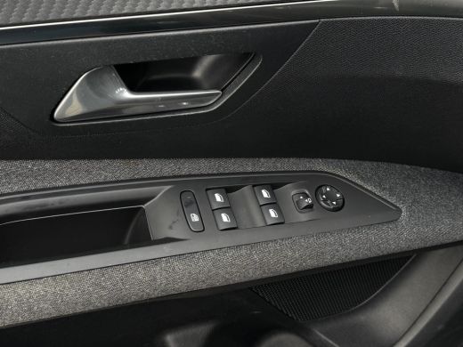 Peugeot 3008 1.2 PureTech Blue Lease Active NL AUTO | CAMERA | TREKHAAK | CARPLAY | ActivLease financial lease