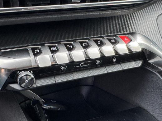 Peugeot 3008 1.2 PureTech Blue Lease Active NL AUTO | CAMERA | TREKHAAK | CARPLAY | ActivLease financial lease