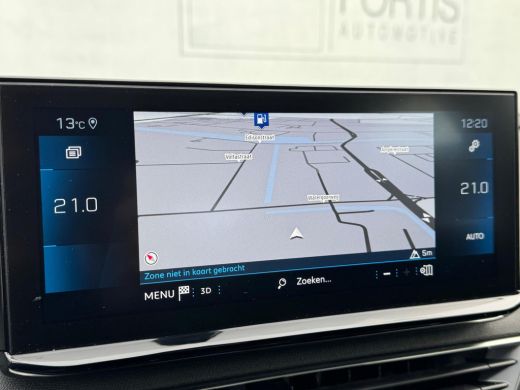 Peugeot 3008 1.2 PureTech Blue Lease Active NL AUTO | CAMERA | TREKHAAK | CARPLAY | ActivLease financial lease