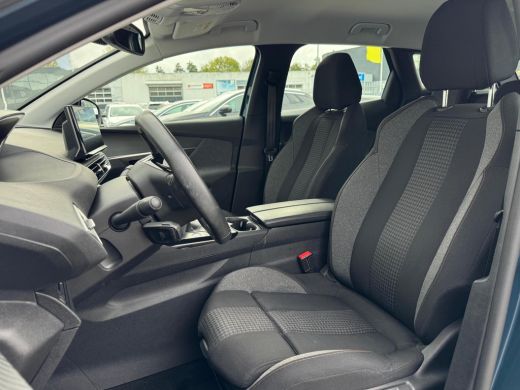 Peugeot 3008 1.2 PureTech Blue Lease Active NL AUTO | CAMERA | TREKHAAK | CARPLAY | ActivLease financial lease