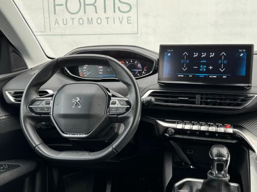 Peugeot 3008 1.2 PureTech Blue Lease Active NL AUTO | CAMERA | TREKHAAK | CARPLAY | ActivLease financial lease