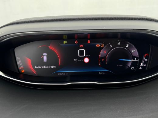 Peugeot 3008 1.2 PureTech Blue Lease Active NL AUTO | CAMERA | TREKHAAK | CARPLAY | ActivLease financial lease