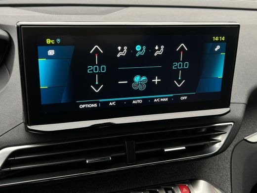 Peugeot 3008 1.6 HYbrid 225 Blue Lease Allure CAMERA | CARPLAY | CRUISE | ActivLease financial lease