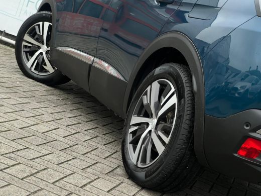 Peugeot 3008 1.6 HYbrid 225 Blue Lease Allure CAMERA | CARPLAY | CRUISE | ActivLease financial lease