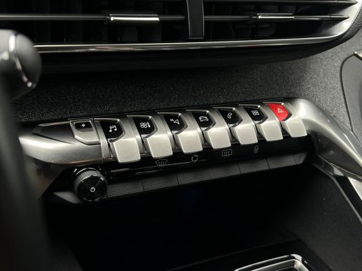 Peugeot 3008 1.6 HYbrid 225 Blue Lease Allure CAMERA | CARPLAY | CRUISE | ActivLease financial lease