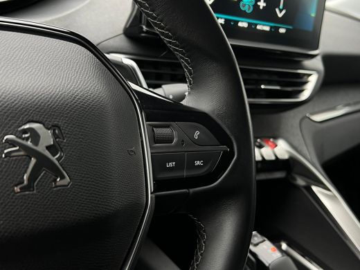 Peugeot 3008 1.6 HYbrid 225 Blue Lease Allure CAMERA | CARPLAY | CRUISE | ActivLease financial lease