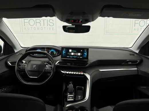 Peugeot 3008 1.6 HYbrid 225 Blue Lease Allure CAMERA | CARPLAY | CRUISE | ActivLease financial lease