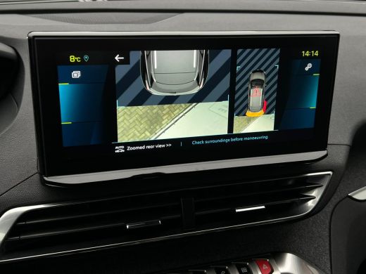 Peugeot 3008 1.6 HYbrid 225 Blue Lease Allure CAMERA | CARPLAY | CRUISE | ActivLease financial lease