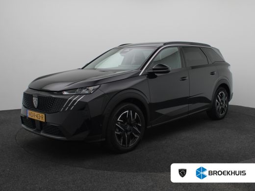 Peugeot 5008 1.2 Hybrid 136 Allure Automaat | 2 stoelen op derde rij | Achteruitrijcamera | Apple Carplay/Andr...